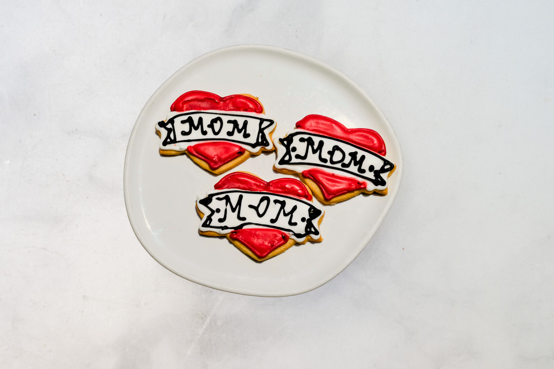 HOLIDAY COOKIE
