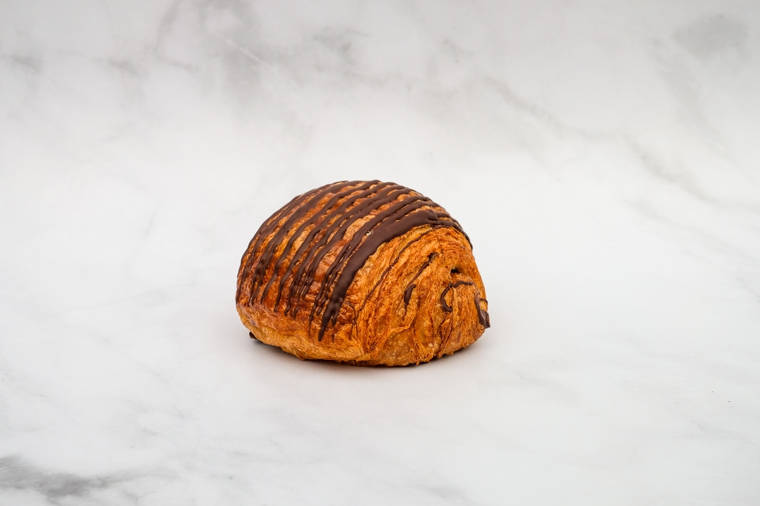 CROISSANT CHOCOLATE