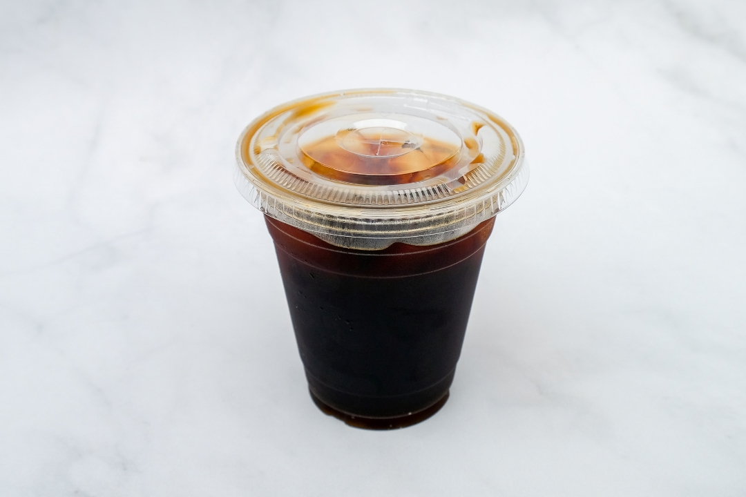 COLD BREW