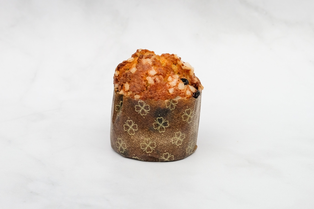 BLUEBERRY MUFFIN