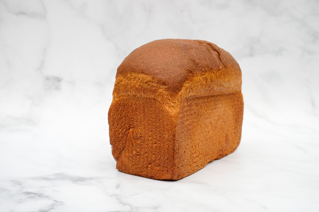SOURDOUGH PULLMAN