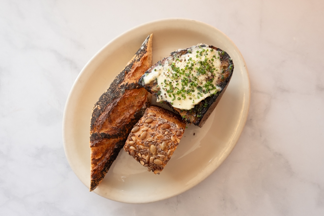 SUPERBA BREADS
