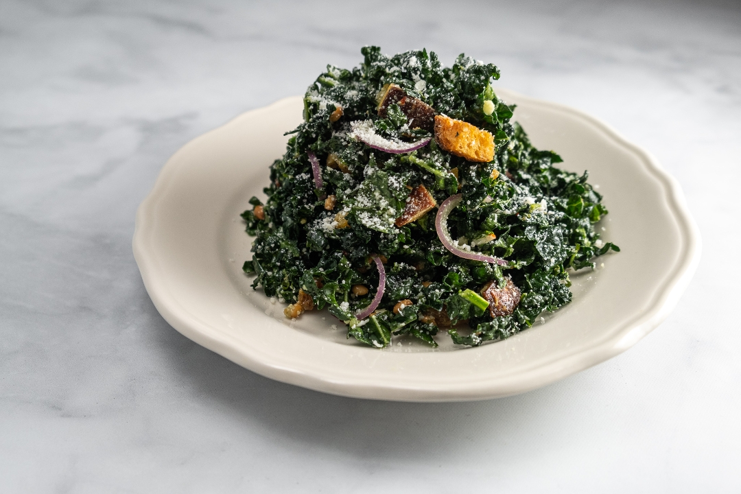 BLACK KALE