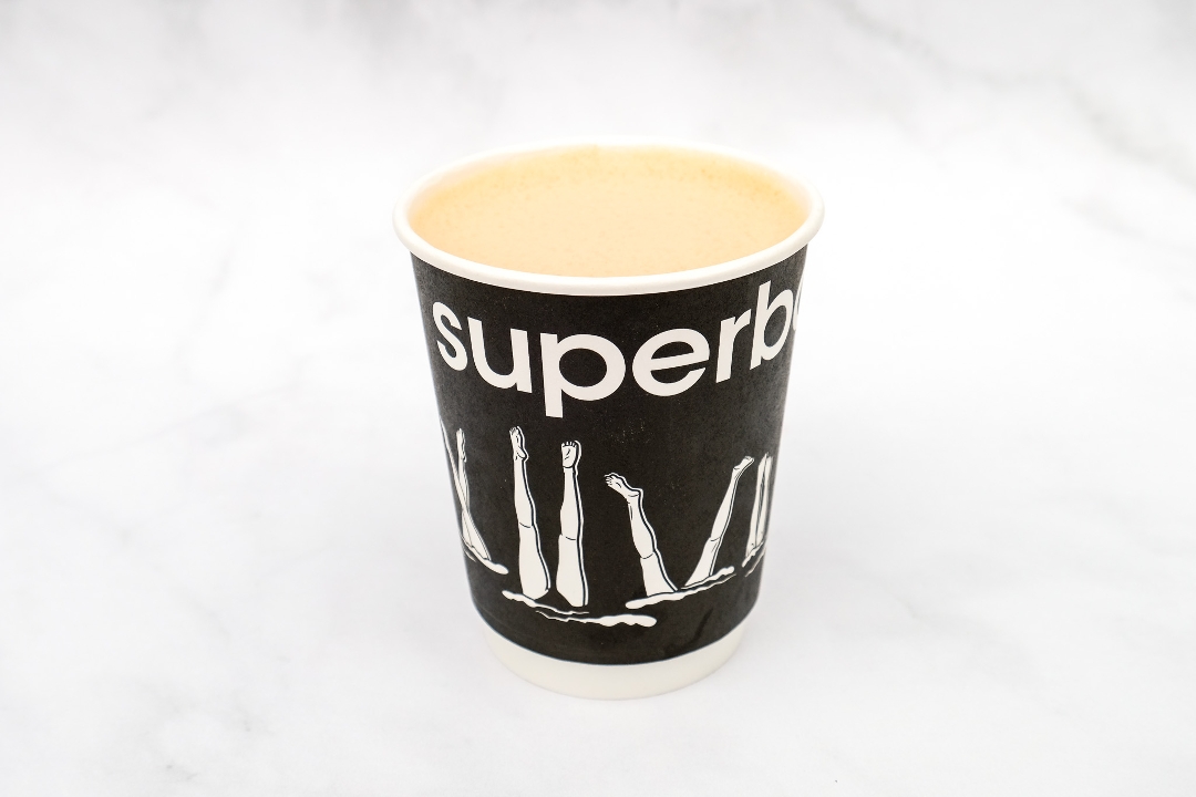 CHAI LATTE
