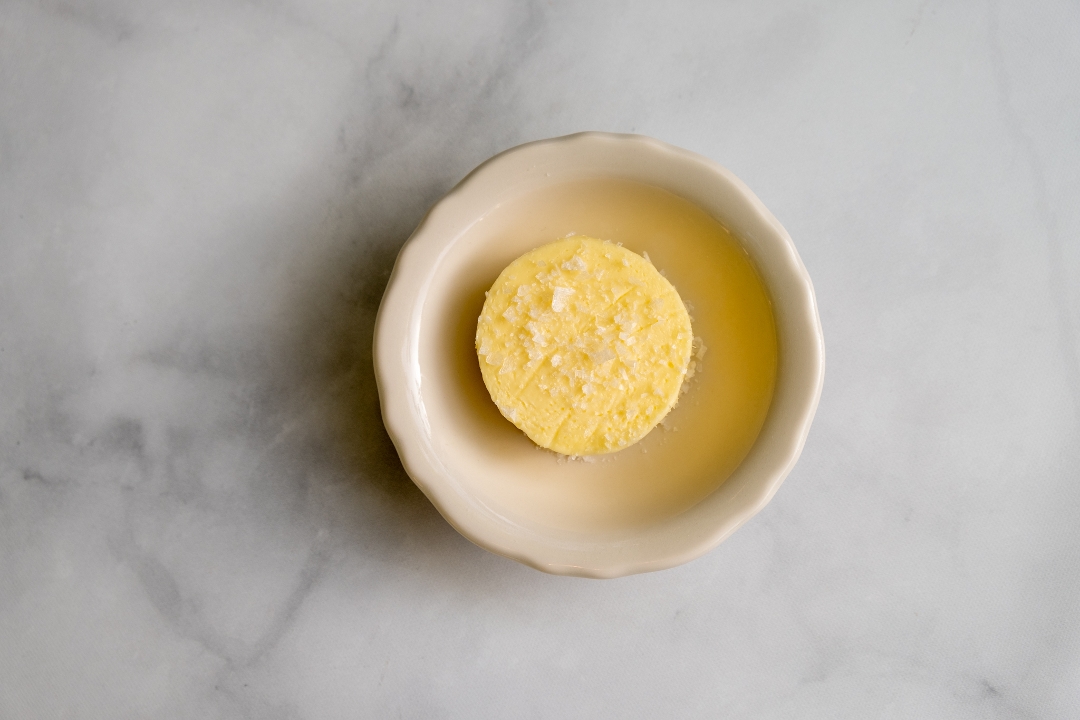 GOOD BUTTER + SALT