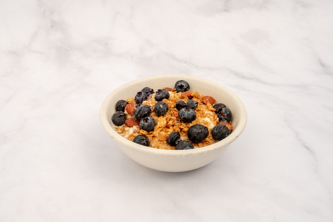 OVERNIGHT OATS