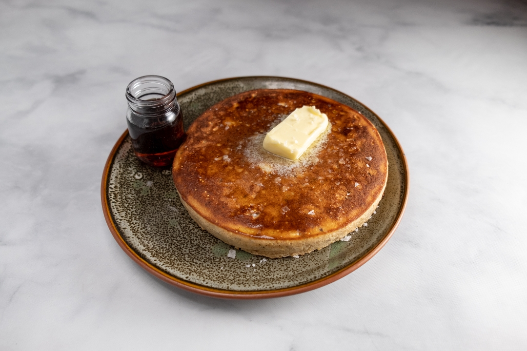 LOTS OF GRAIN HOTCAKE