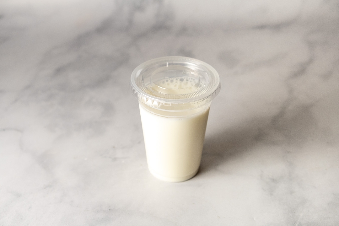 MILK