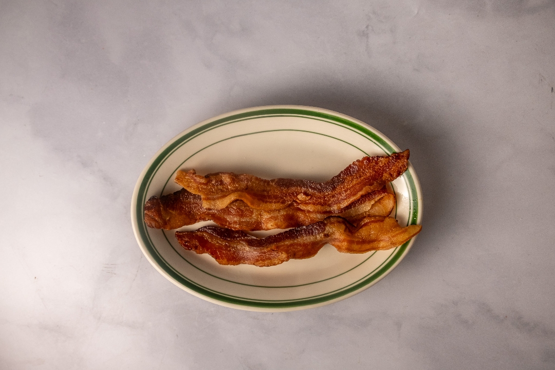 APPLEWOOD SMOKED BACON