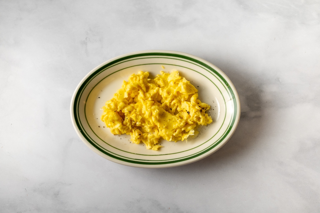 EGG ANY STYLE