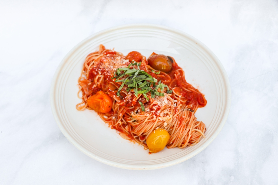 ANGEL HAIR POMODORO