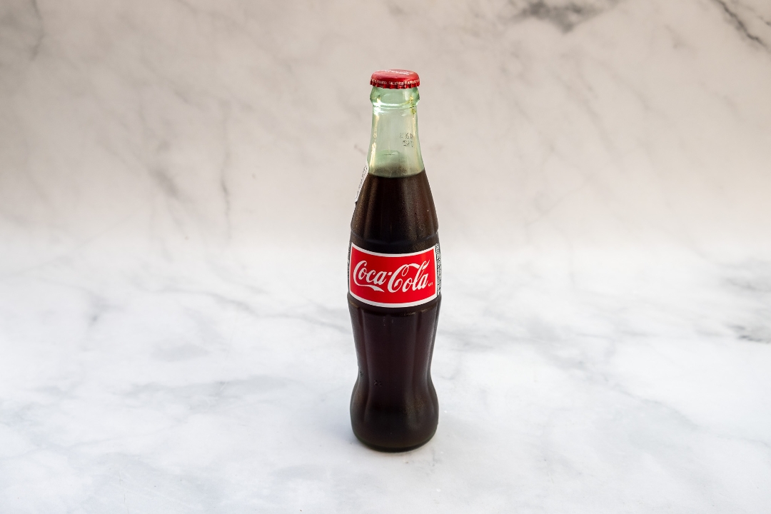 MEXICAN COKE