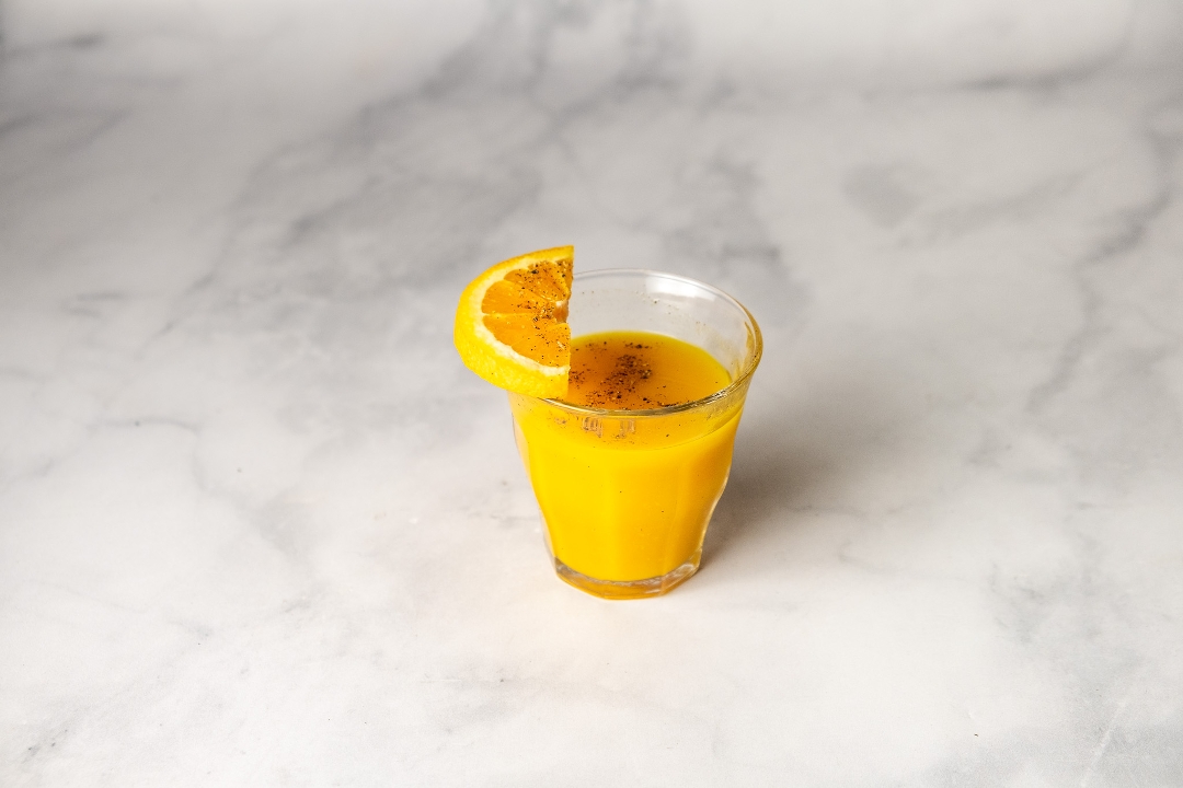 VITALITY SHOT