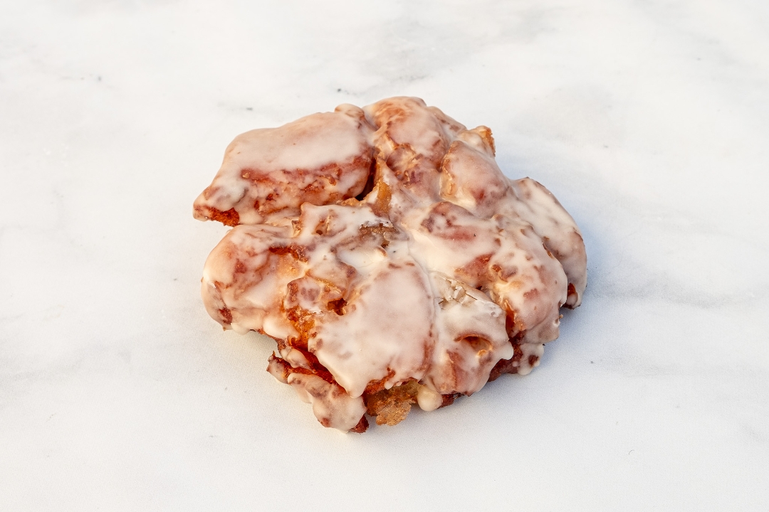 APPLE FRITTER