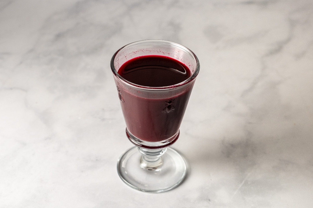 RED JUICE