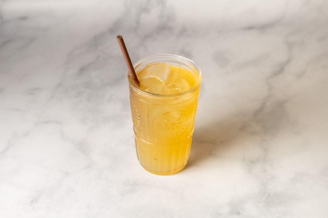 ARNOLD PALMER