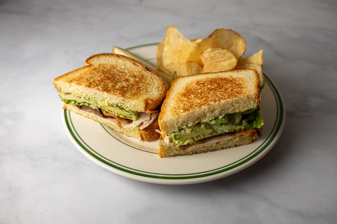 TURKEY CLUB