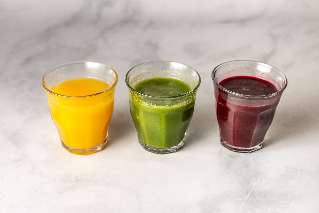 JUICE FLIGHT