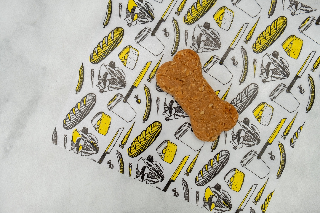 DOG TREAT