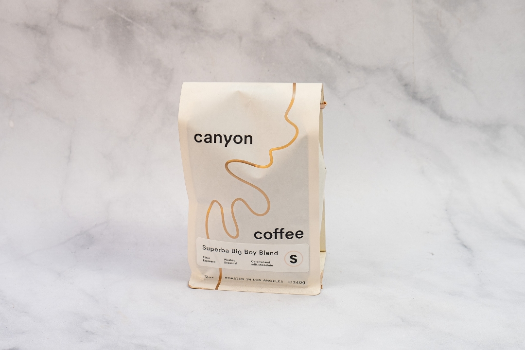 RETAIL COFFEE