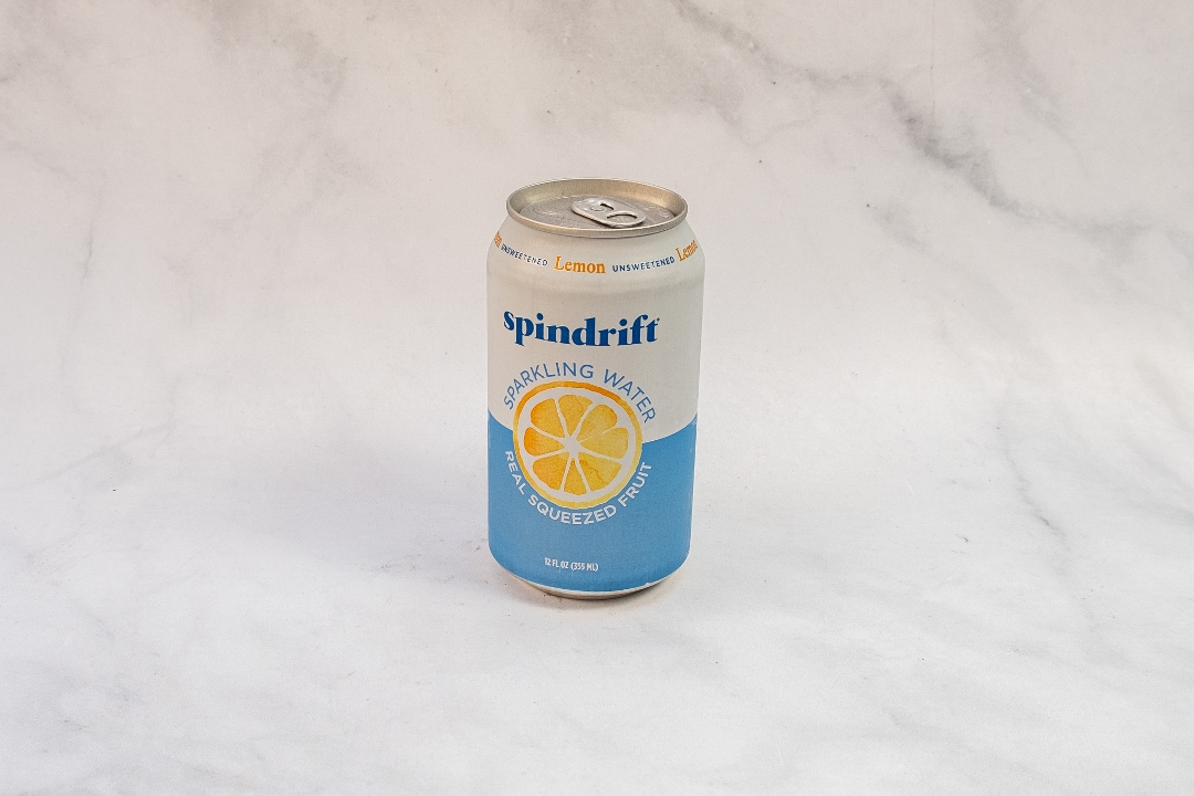 SPINDRIFT