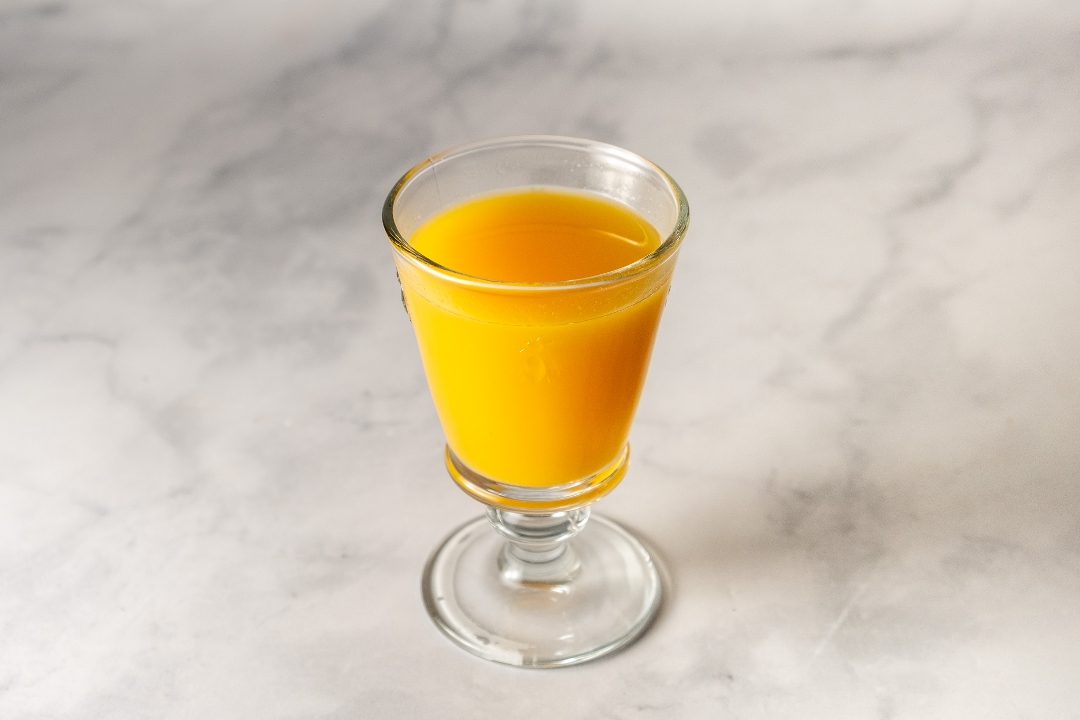 ORANGE JUICE