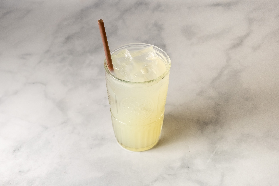 LEMONADE