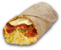 Ranchero Wrap