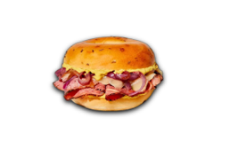 Ellis Island Hot Pastrami