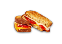 Greenwich Grilled Cheese