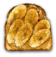 Monkey Toast