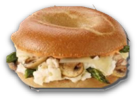 Asparagus Mushroom Egg White