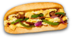 Philly Breakfast Cheesesteak