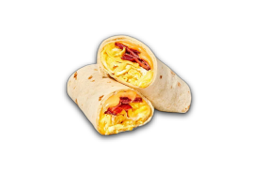 Omelet Wrap
