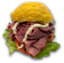 Wall Street Roast Beef