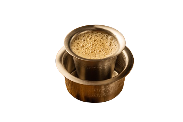 Filter Coffee