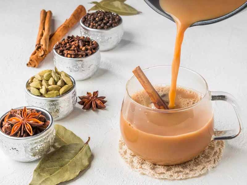Chai