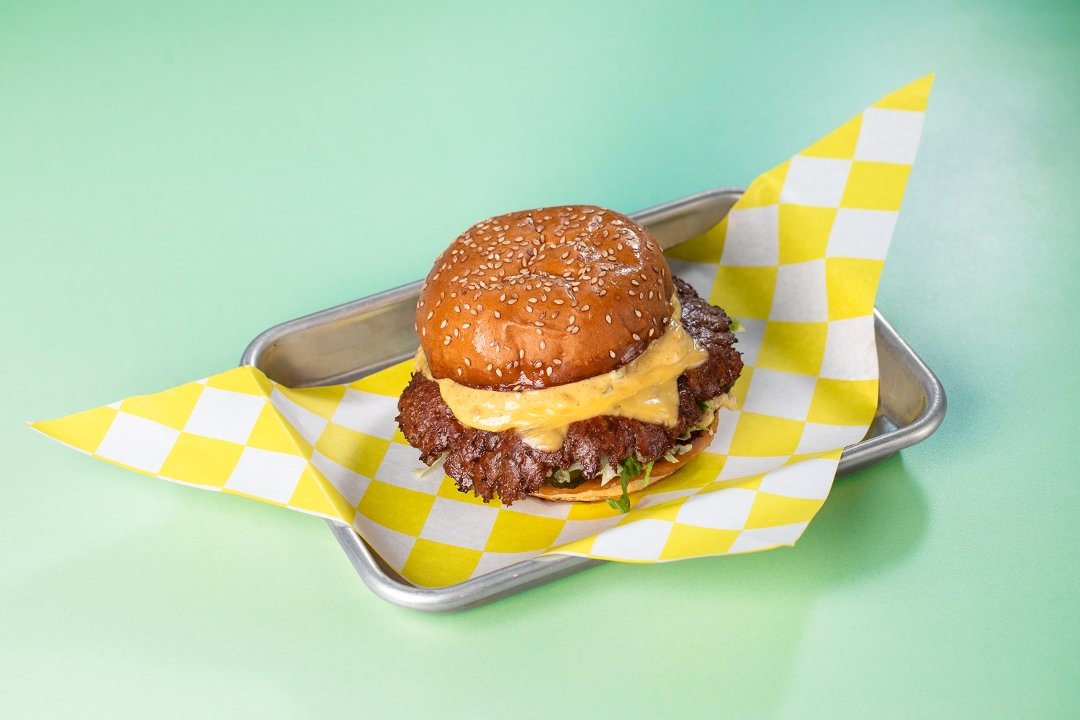 Big Snack Burger