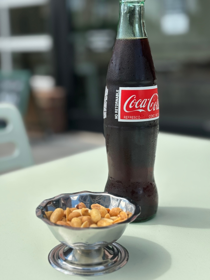 Farmer's Coke