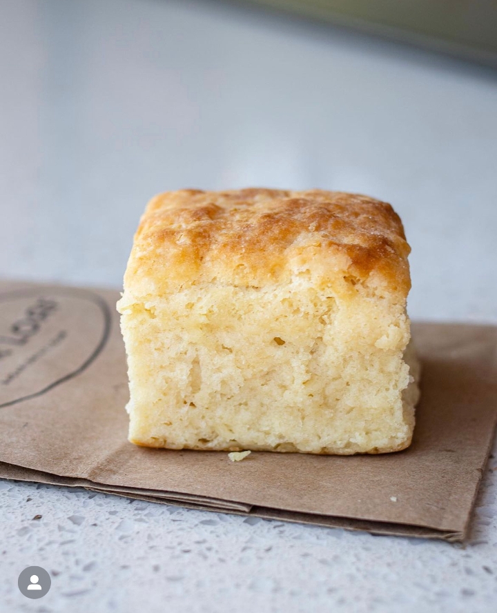 Biscuit