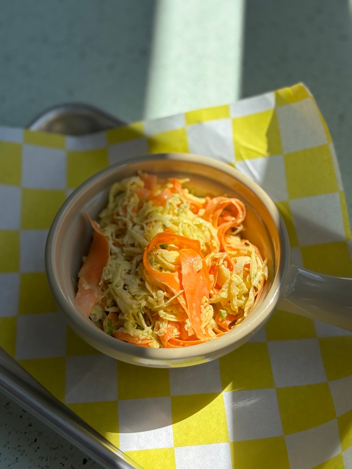 Coleslaw