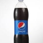 Bottled Soda