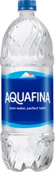 Bottled Water