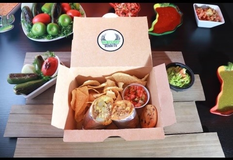 Box Lunches (Requires Notice)