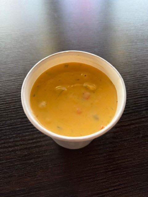 Pint of Queso