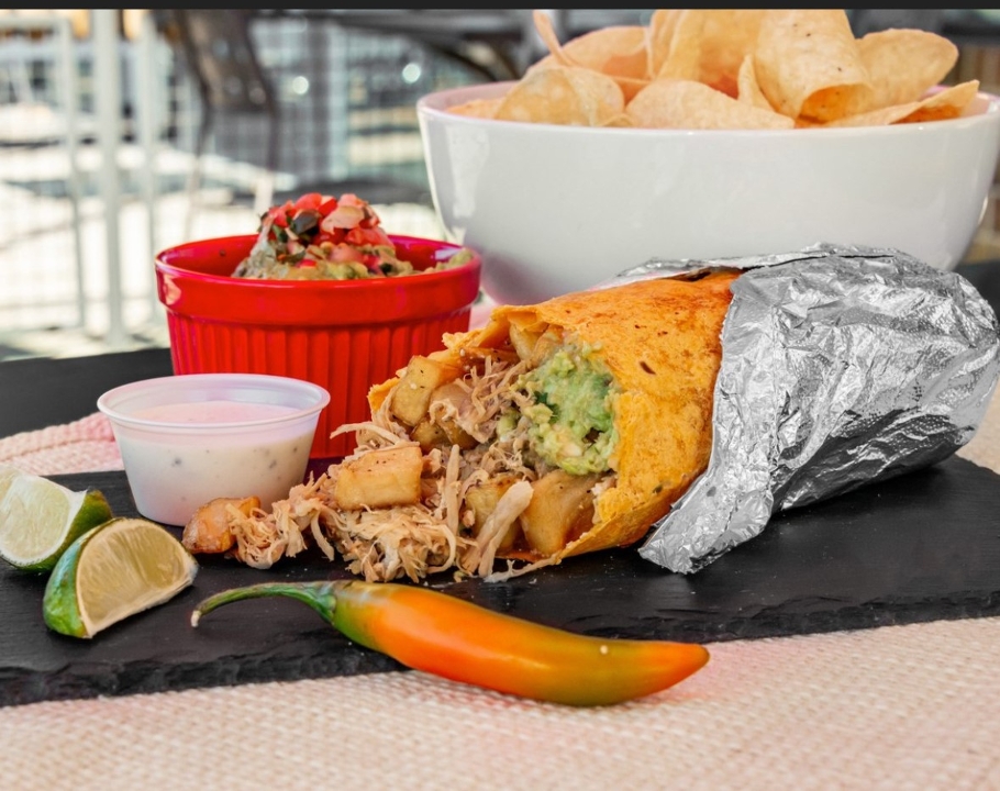 Burrito