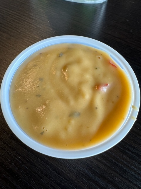 Side Queso