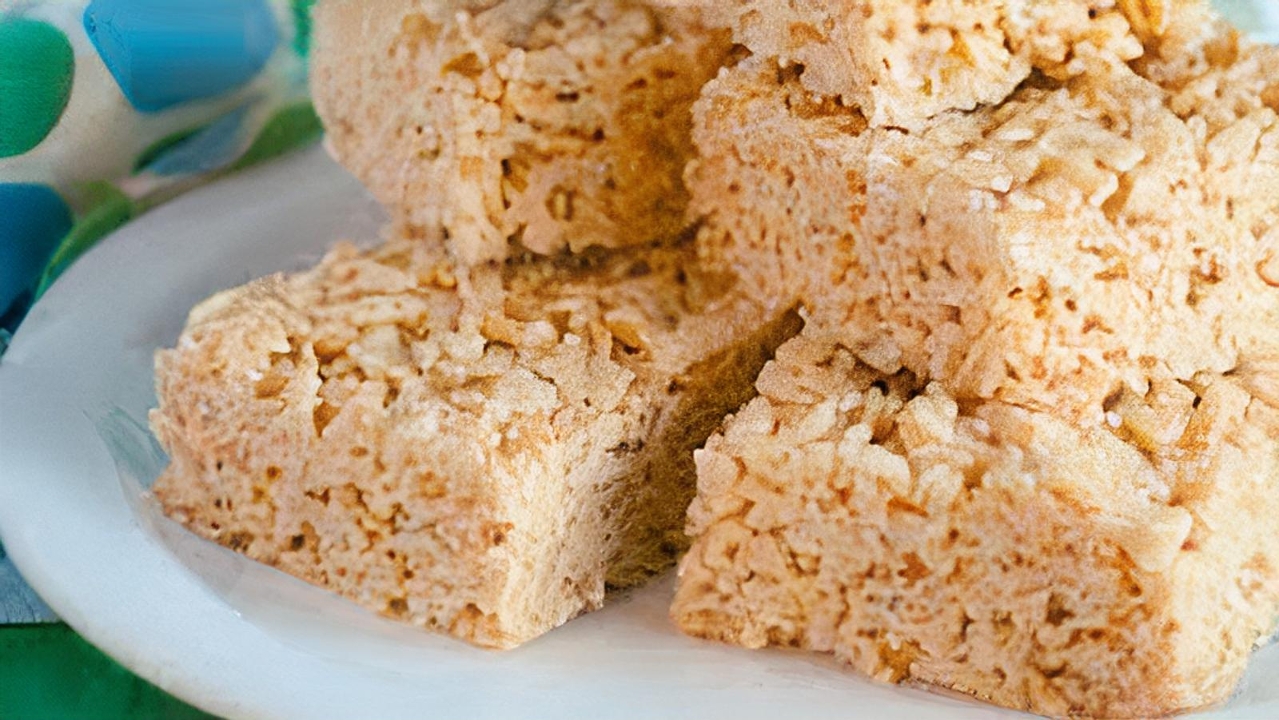 Krispy Treat