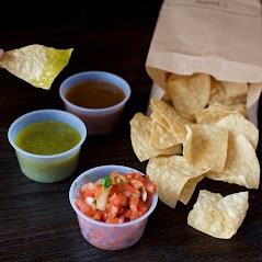 Chips & Salsa