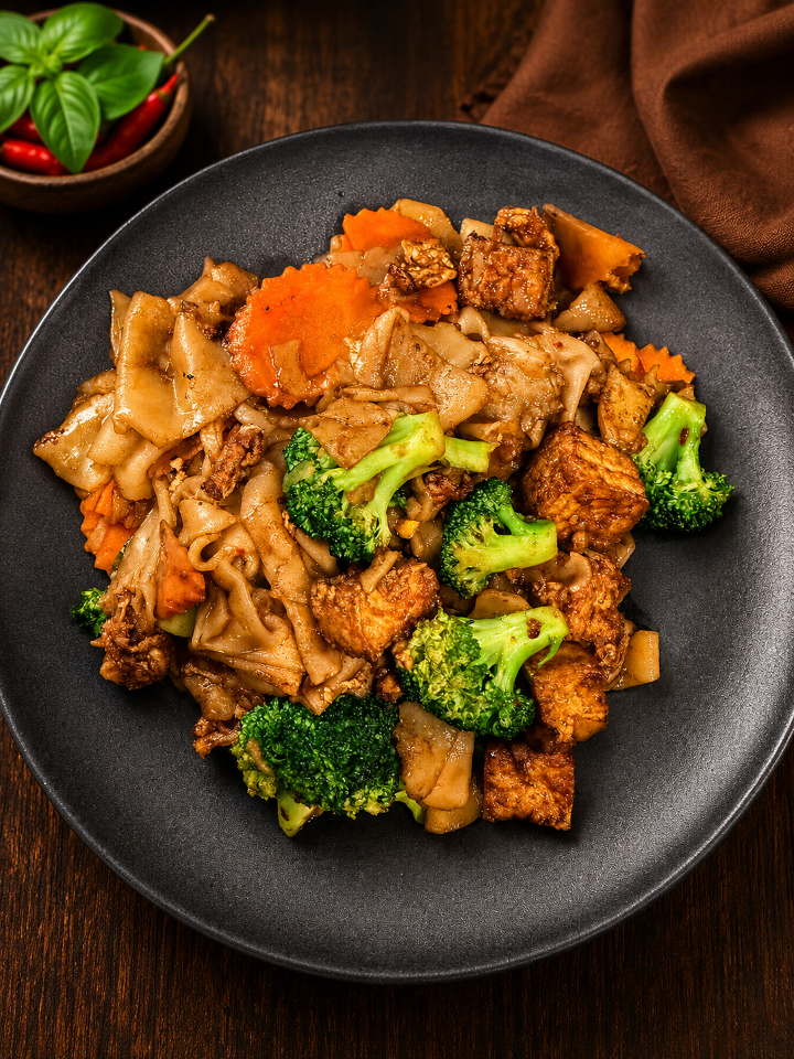 Phad See Ew